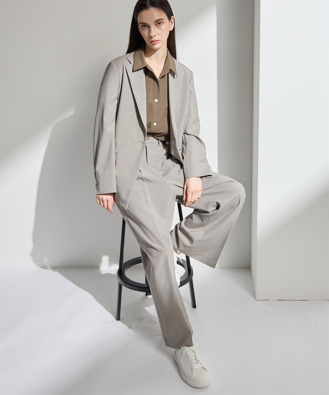 ATSURO TAYAMA タックワイドスラックス_sub_12