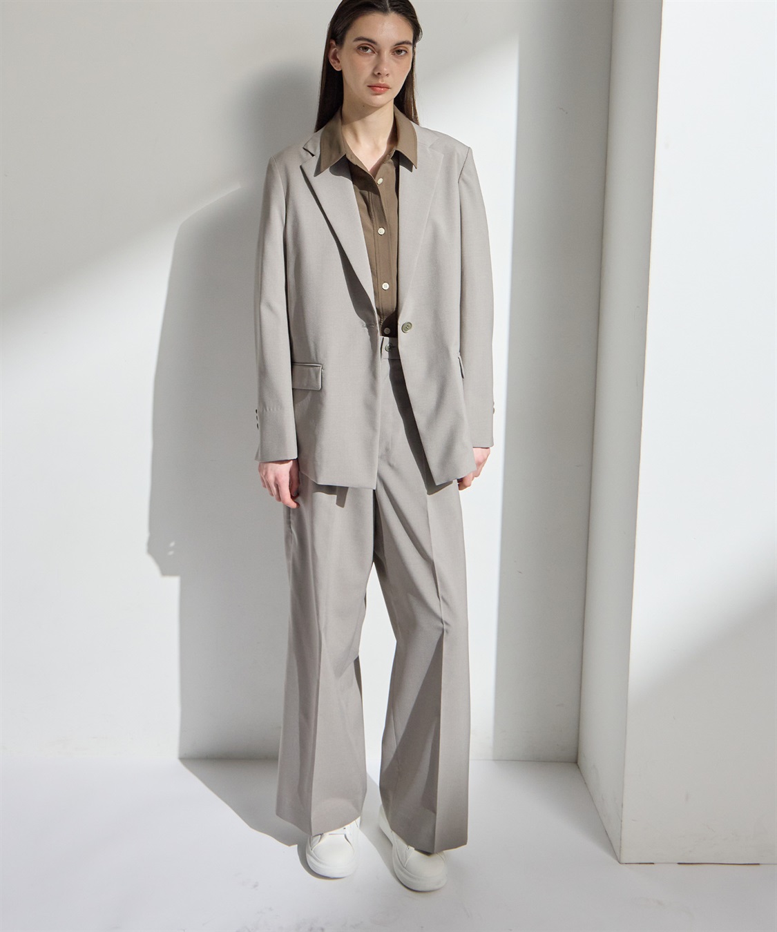 ATSURO TAYAMA タックワイドスラックス_sub_13