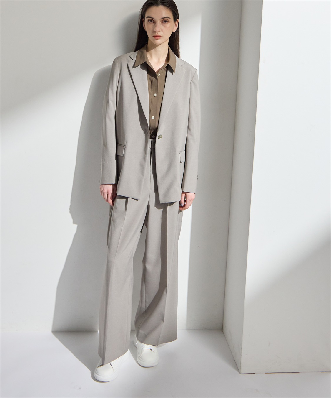 ATSURO TAYAMA タックワイドスラックス_sub_14