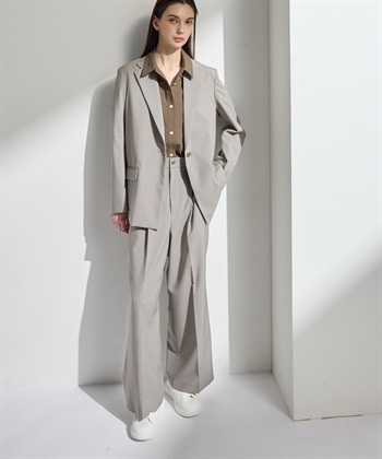 ATSURO TAYAMA タックワイドスラックス_subthumb_15