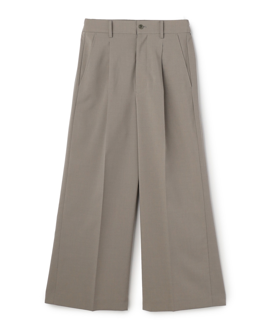 ATSURO TAYAMA タックワイドスラックス_sub_18