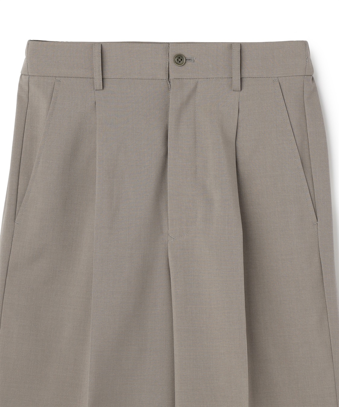 ATSURO TAYAMA タックワイドスラックス_sub_20