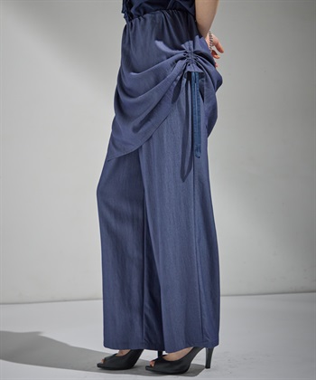 ATSURO TAYAMA レイヤード風ワイドパンツ_subthumb_6