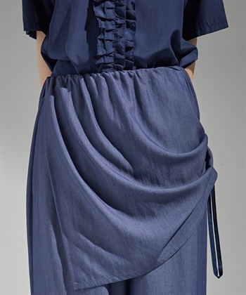 ATSURO TAYAMA レイヤード風ワイドパンツ_subthumb_11