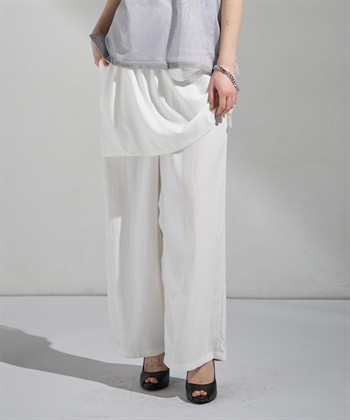 ATSURO TAYAMA レイヤード風ワイドパンツ_subthumb_19