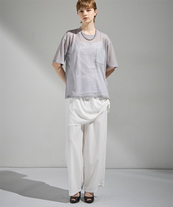 ATSURO TAYAMA レイヤード風ワイドパンツ_subthumb_21