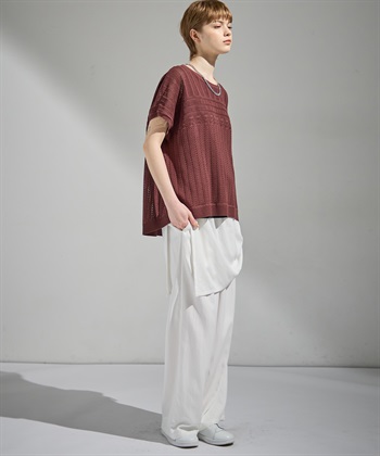 ATSURO TAYAMA レイヤード風ワイドパンツ_subthumb_24