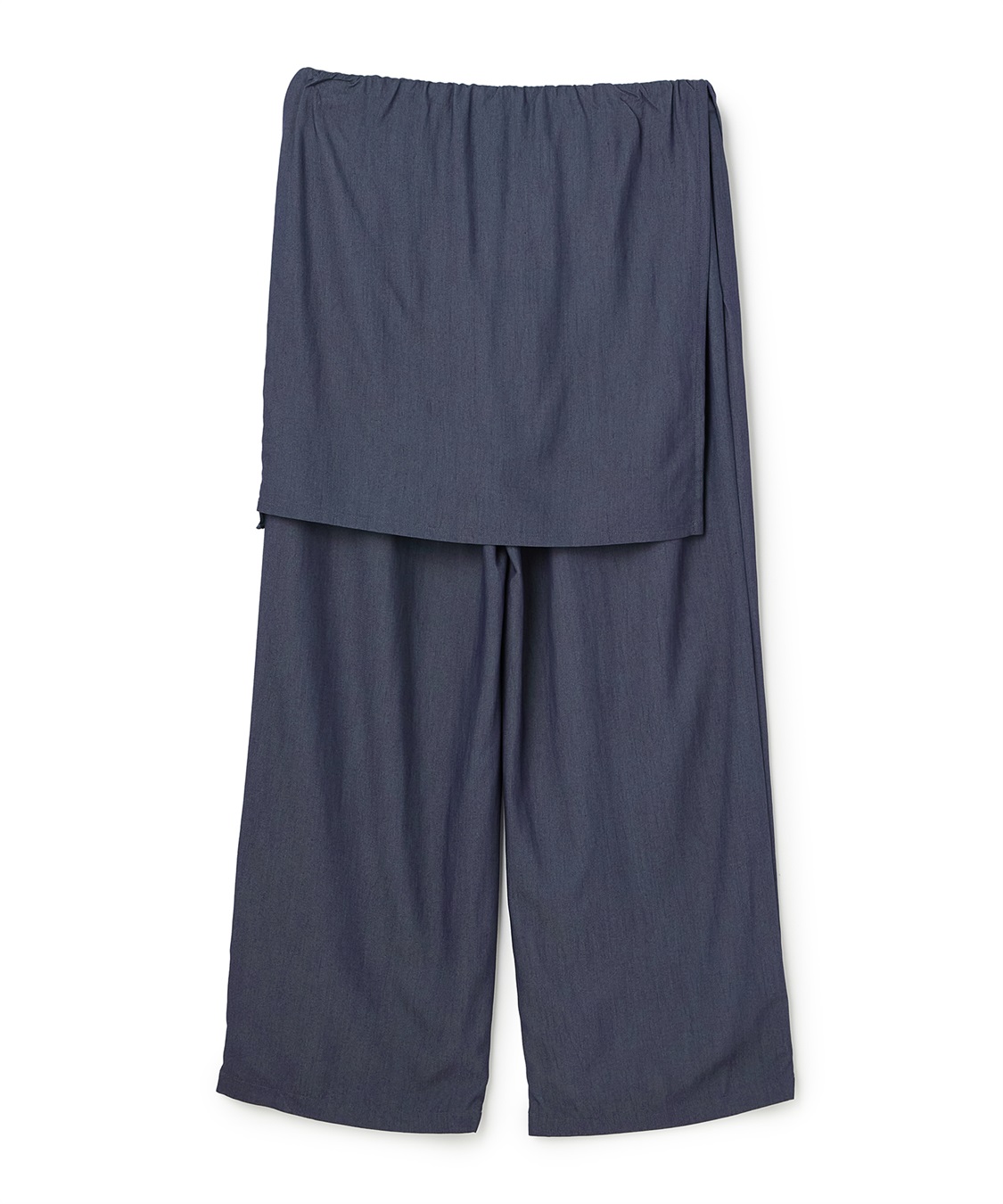 ATSURO TAYAMA レイヤード風ワイドパンツ_sub_25