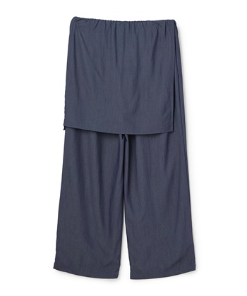 ATSURO TAYAMA レイヤード風ワイドパンツ_subthumb_25