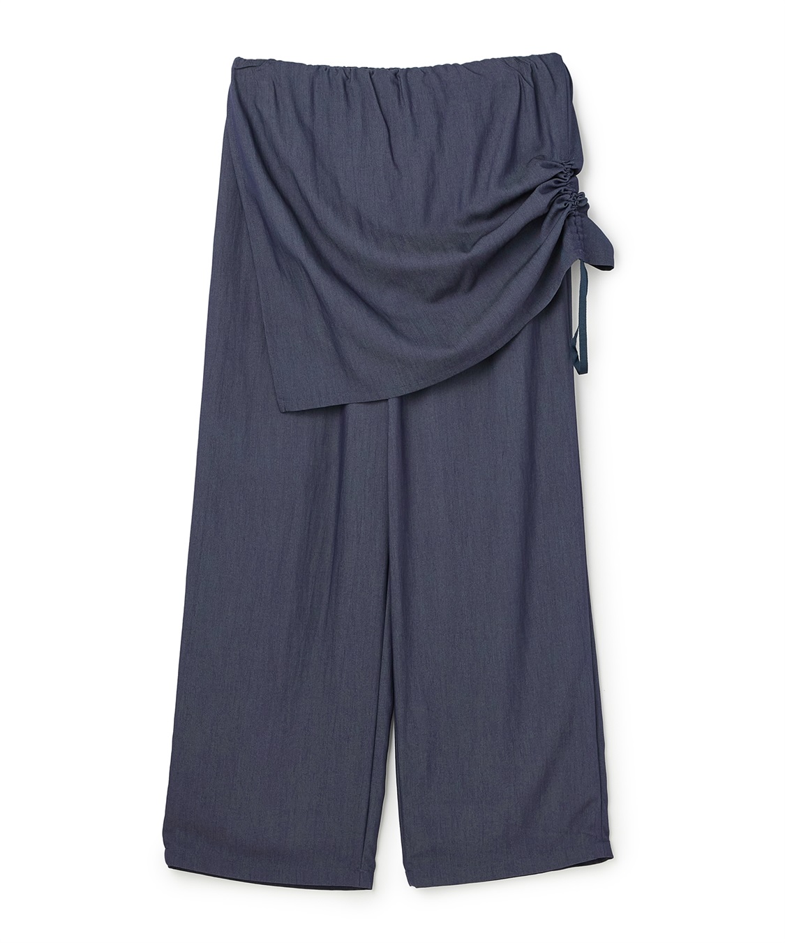 ATSURO TAYAMA レイヤード風ワイドパンツ_sub_26