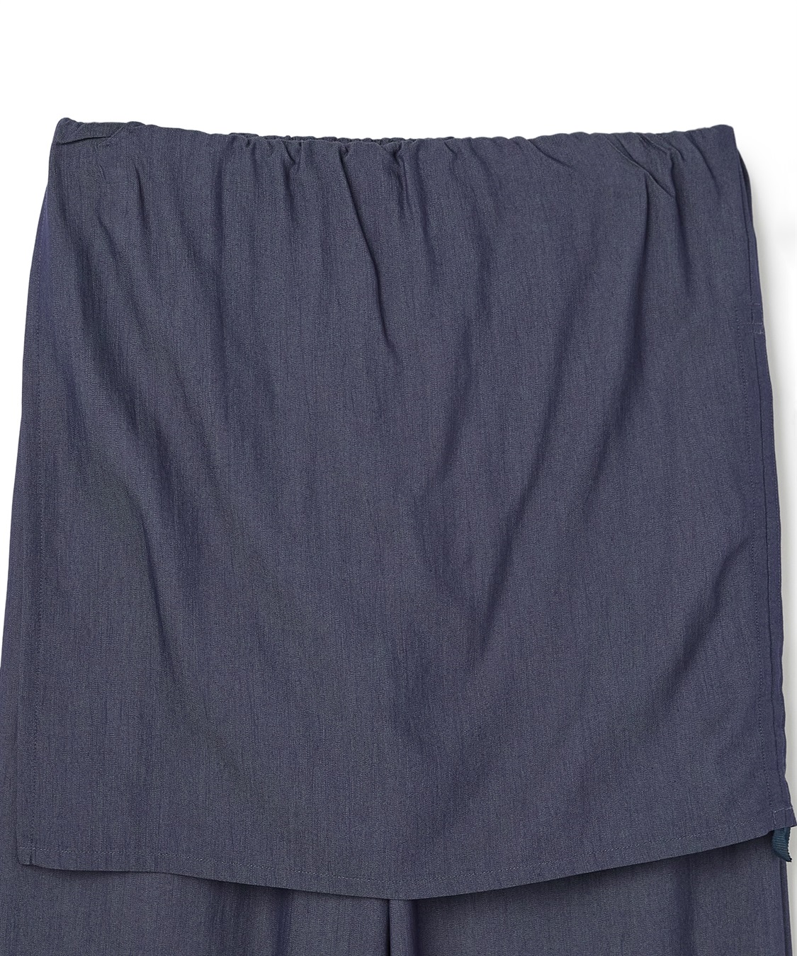 ATSURO TAYAMA レイヤード風ワイドパンツ_sub_27