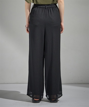 ATSURO TAYAMA ヘリンボーンワイドパンツ_subthumb_7