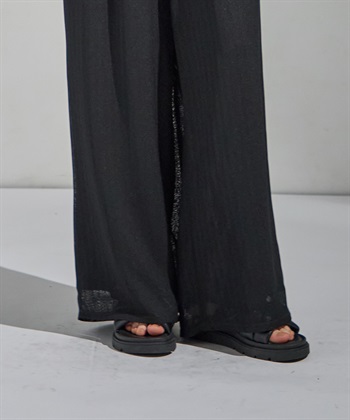 ATSURO TAYAMA ヘリンボーンワイドパンツ_subthumb_9