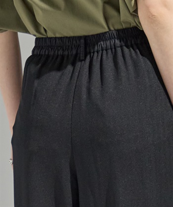 ATSURO TAYAMA ヘリンボーンワイドパンツ_subthumb_10