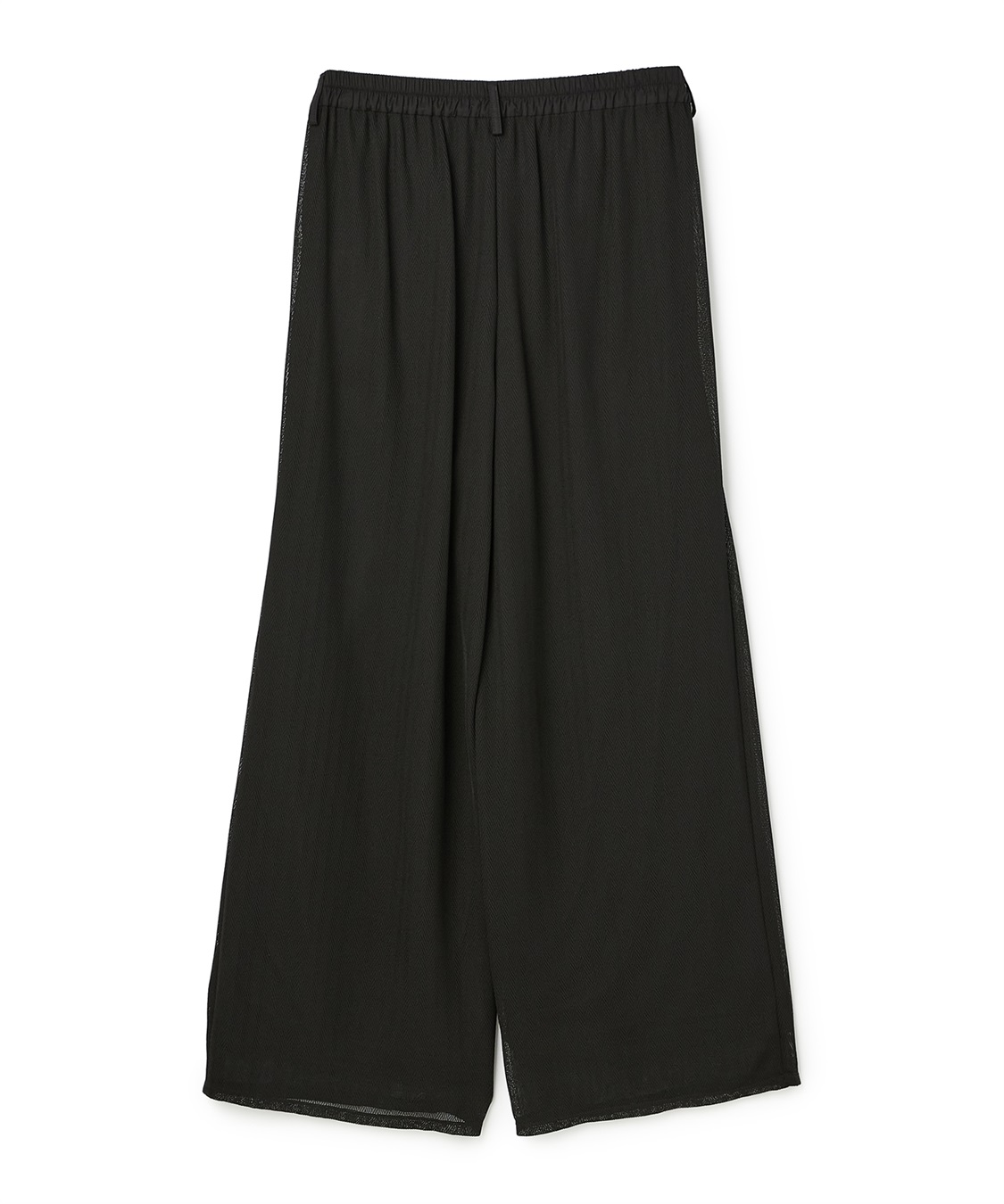 ATSURO TAYAMA ヘリンボーンワイドパンツ_sub_14