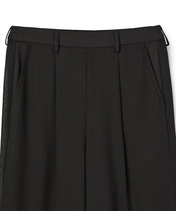 ATSURO TAYAMA ヘリンボーンワイドパンツ_subthumb_15