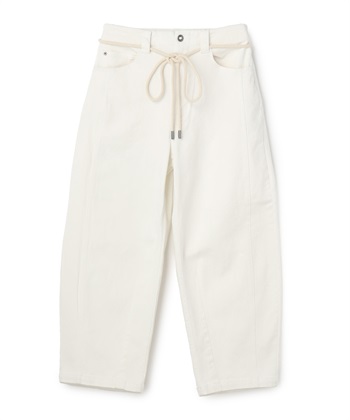 ATSURO TAYAMA ストレッチカーブデニムパンツ_subthumb_1