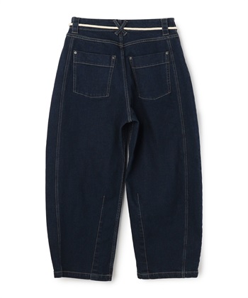 ATSURO TAYAMA ストレッチカーブデニムパンツ_subthumb_2