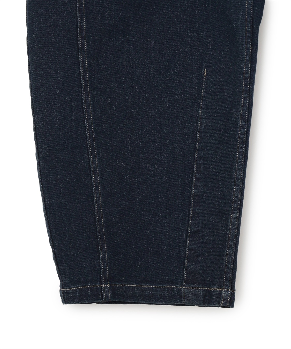 ATSURO TAYAMA ストレッチカーブデニムパンツ_sub_5