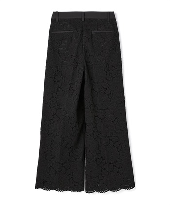 ATSURO TAYAMA レースタックパンツ_subthumb_1