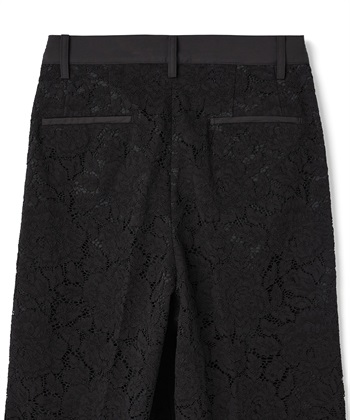 ATSURO TAYAMA レースタックパンツ_subthumb_3