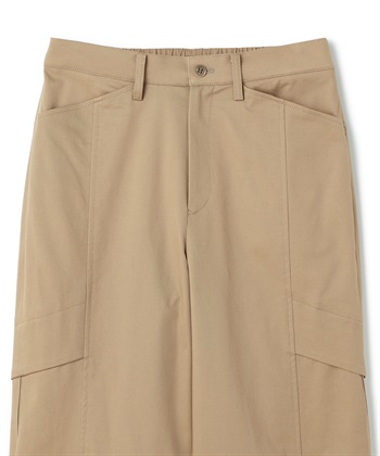 ATSURO TAYAMA 裾ボタンワイドパンツ_subthumb_3