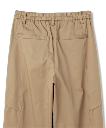 ATSURO TAYAMA 裾ボタンワイドパンツ_subthumb_4