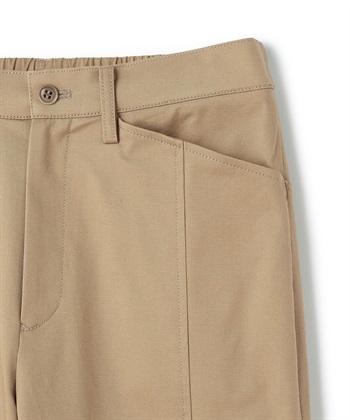 ATSURO TAYAMA 裾ボタンワイドパンツ_subthumb_5