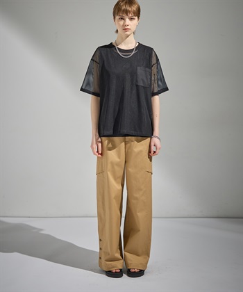 ATSURO TAYAMA 裾ボタンワイドパンツ_subthumb_13