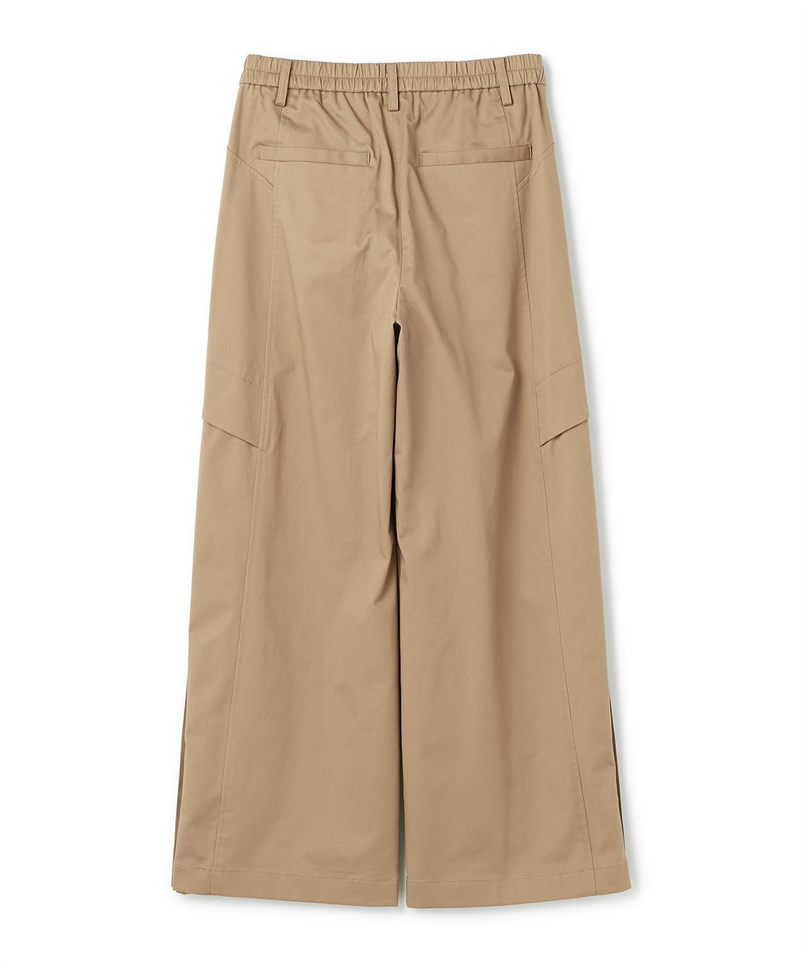 ATSURO TAYAMA 裾ボタンワイドパンツ_sub_17