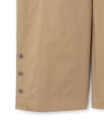 ATSURO TAYAMA 裾ボタンワイドパンツ_subthumb_21