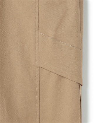 ATSURO TAYAMA 裾ボタンワイドパンツ_subthumb_23