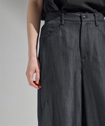 ATSURO TAYAMA ボリュームツイルパンツ_subthumb_8