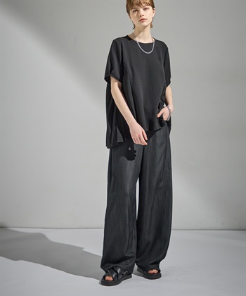 ATSURO TAYAMA ボリュームツイルパンツ_subthumb_13