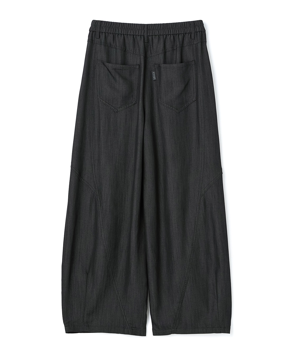 ATSURO TAYAMA ボリュームツイルパンツ_sub_15