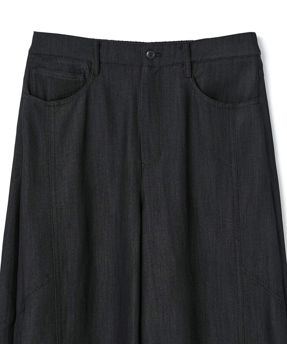 ATSURO TAYAMA ボリュームツイルパンツ_sub_16