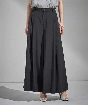 ATSURO TAYAMA タックワイドパンツ_subthumb_5