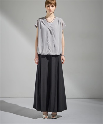 ATSURO TAYAMA タックワイドパンツ_subthumb_8