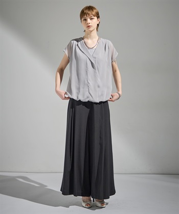 ATSURO TAYAMA タックワイドパンツ_subthumb_10