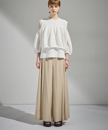 ATSURO TAYAMA タックワイドパンツ_subthumb_15