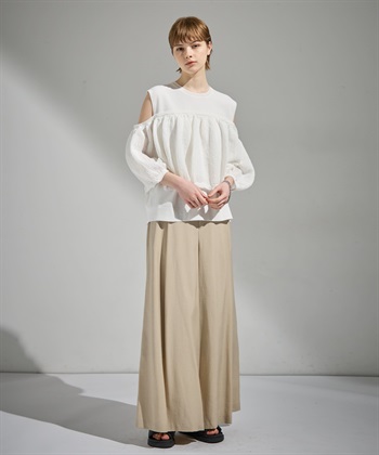 ATSURO TAYAMA タックワイドパンツ_subthumb_18