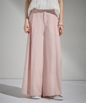 ATSURO TAYAMA タックワイドパンツ_subthumb_20