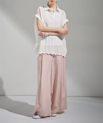 ATSURO TAYAMA タックワイドパンツ_subthumb_21