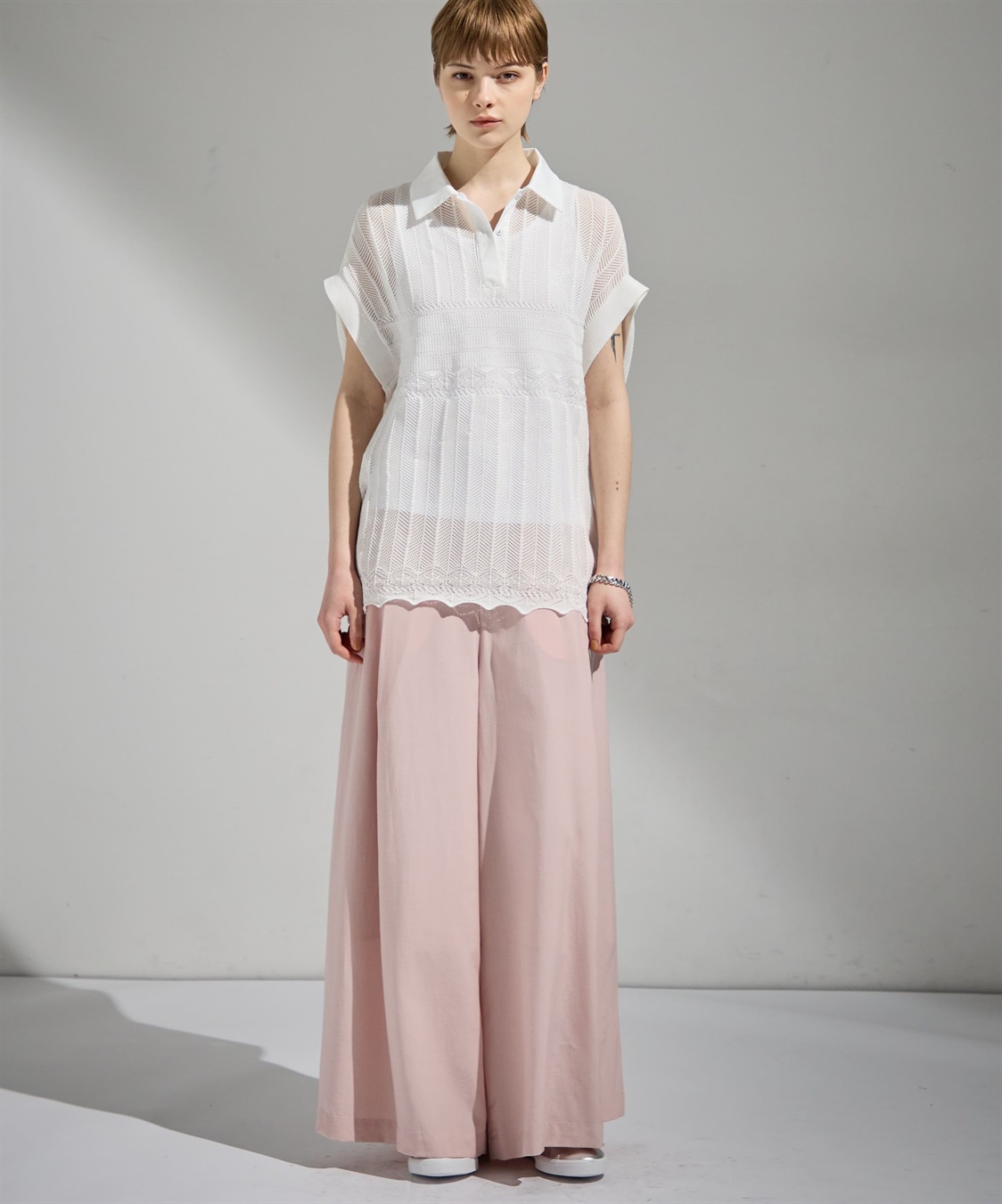 ATSURO TAYAMA タックワイドパンツ_sub_22