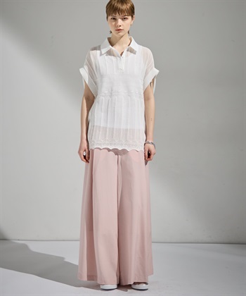 ATSURO TAYAMA タックワイドパンツ_subthumb_22