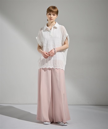 ATSURO TAYAMA タックワイドパンツ_subthumb_23