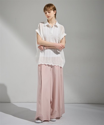 ATSURO TAYAMA タックワイドパンツ_subthumb_24