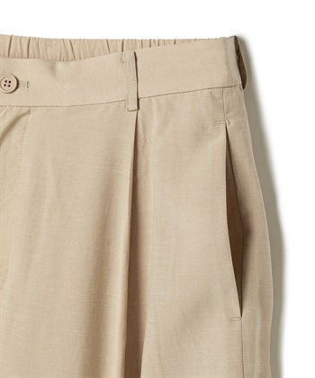 ATSURO TAYAMA タックワイドパンツ_subthumb_27