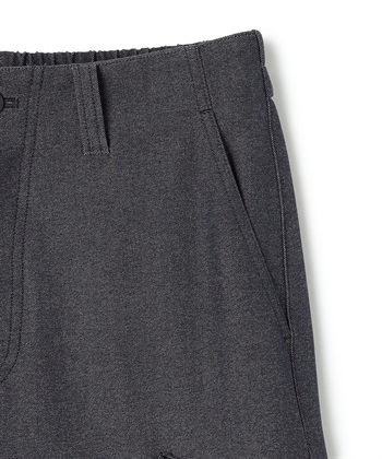 ATSURO TAYAMA サイドリボンツイルカーゴパンツ（ポケットベルト付き）_subthumb_8