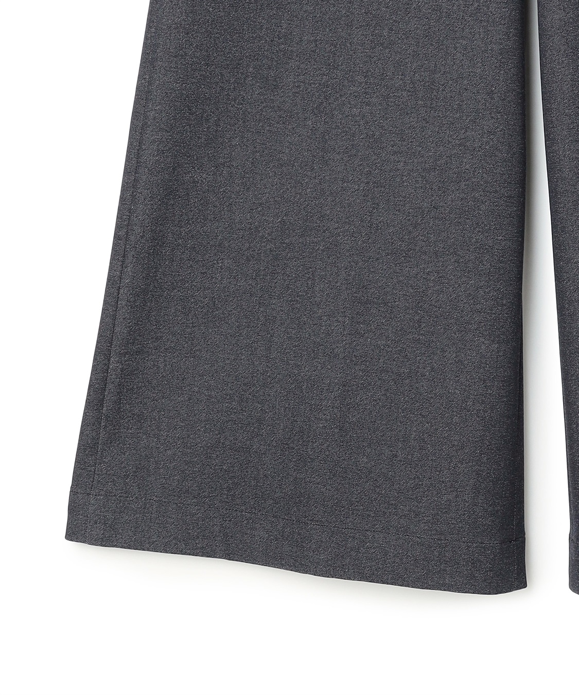 ATSURO TAYAMA サイドリボンツイルカーゴパンツ（ポケットベルト付き）_sub_21